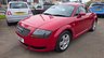 USED 2001 51 AUDI TT 1.8T quattro 2dr 1 OWNER FSH 6 SPEED AWD