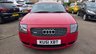 USED 2001 51 AUDI TT 1.8T quattro 2dr 1 OWNER FSH 6 SPEED AWD