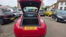USED 2001 51 AUDI TT 1.8T quattro 2dr 1 OWNER FSH 6 SPEED AWD