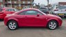 USED 2001 51 AUDI TT 1.8T quattro 2dr 1 OWNER FSH 6 SPEED AWD