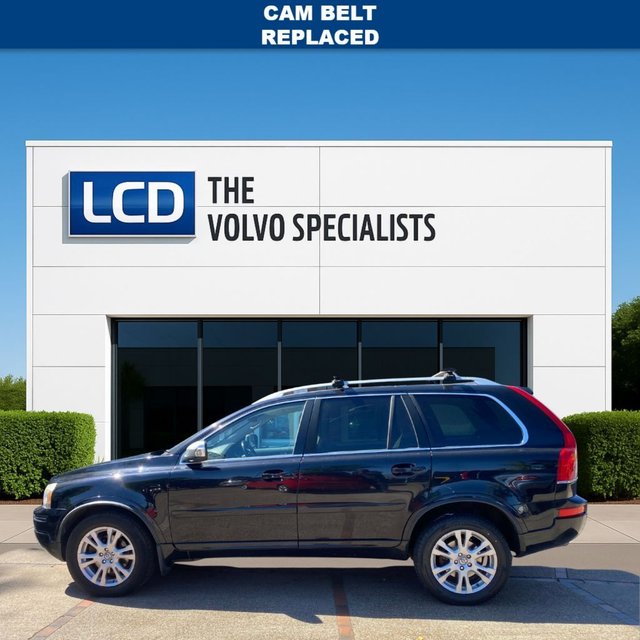 View our VOLVO XC90