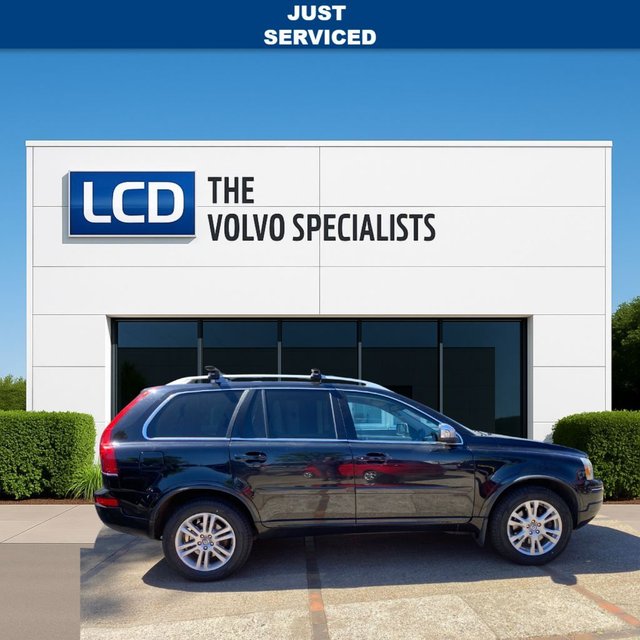 View our VOLVO XC90