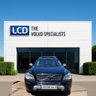 USED 2014 14 VOLVO XC90 2.4 D5 SE Lux SUV 5dr Diesel Geartronic 4WD Euro 5 (200 ps) JUST SERVICED & A NEW CAM BELT