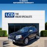 USED 2014 14 VOLVO XC90 2.4 D5 SE Lux SUV 5dr Diesel Geartronic 4WD Euro 5 (200 ps) JUST SERVICED & A NEW CAM BELT