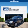 USED 2014 14 VOLVO XC90 2.4 D5 SE Lux SUV 5dr Diesel Geartronic 4WD Euro 5 (200 ps) JUST SERVICED & A NEW CAM BELT