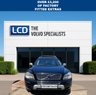 USED 2014 14 VOLVO XC90 2.4 D5 SE Lux SUV 5dr Diesel Geartronic 4WD Euro 5 (200 ps) JUST SERVICED & A NEW CAM BELT
