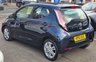USED 2015 15 TOYOTA AYGO AUTOMATIC 1.0 VVT-i x-pression x-wave 5dr Petrol x-shift Euro 5 (68 ps) MOT 19/04/2027,REVERSE CAMERA