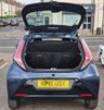 USED 2015 15 TOYOTA AYGO AUTOMATIC 1.0 VVT-i x-pression x-wave 5dr Petrol x-shift Euro 5 (68 ps) MOT 19/04/2027,REVERSE CAMERA