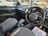 USED 2015 15 TOYOTA AYGO AUTOMATIC 1.0 VVT-i x-pression x-wave 5dr Petrol x-shift Euro 5 (68 ps) MOT 19/04/2027,REVERSE CAMERA