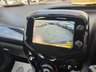 USED 2015 15 TOYOTA AYGO AUTOMATIC 1.0 VVT-i x-pression x-wave 5dr Petrol x-shift Euro 5 (68 ps) MOT 19/04/2027,REVERSE CAMERA