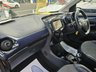USED 2015 15 TOYOTA AYGO AUTOMATIC 1.0 VVT-i x-pression x-wave 5dr Petrol x-shift Euro 5 (68 ps) MOT 19/04/2027,REVERSE CAMERA