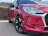 USED 2017 66 DS AUTOMOBILES DS 3 1.6 BlueHDi Chic Hatchback 3dr Diesel Manual Euro 6 (s/s) (100 ps) 