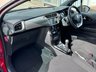 USED 2017 66 DS AUTOMOBILES DS 3 1.6 BlueHDi Chic Hatchback 3dr Diesel Manual Euro 6 (s/s) (100 ps) 
