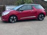USED 2017 66 DS AUTOMOBILES DS 3 1.6 BlueHDi Chic Hatchback 3dr Diesel Manual Euro 6 (s/s) (100 ps) 