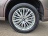 USED 2019 19 MITSUBISHI OUTLANDER 2.4h TwinMotor 13.8kWh Juro SUV 5dr Petrol Plug-in Hybrid CVT 4WD Euro 6 (s/s) (209 ps) 