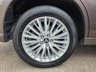 USED 2019 19 MITSUBISHI OUTLANDER 2.4h TwinMotor 13.8kWh Juro SUV 5dr Petrol Plug-in Hybrid CVT 4WD Euro 6 (s/s) (209 ps) 