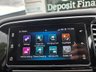 USED 2019 19 MITSUBISHI OUTLANDER 2.4h TwinMotor 13.8kWh Juro SUV 5dr Petrol Plug-in Hybrid CVT 4WD Euro 6 (s/s) (209 ps) 