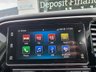 USED 2019 19 MITSUBISHI OUTLANDER 2.4h TwinMotor 13.8kWh Juro SUV 5dr Petrol Plug-in Hybrid CVT 4WD Euro 6 (s/s) (209 ps) 