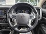 USED 2019 19 MITSUBISHI OUTLANDER 2.4h TwinMotor 13.8kWh Juro SUV 5dr Petrol Plug-in Hybrid CVT 4WD Euro 6 (s/s) (209 ps) 