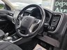 USED 2019 19 MITSUBISHI OUTLANDER 2.4h TwinMotor 13.8kWh Juro SUV 5dr Petrol Plug-in Hybrid CVT 4WD Euro 6 (s/s) (209 ps) 