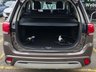 USED 2019 19 MITSUBISHI OUTLANDER 2.4h TwinMotor 13.8kWh Juro SUV 5dr Petrol Plug-in Hybrid CVT 4WD Euro 6 (s/s) (209 ps) 