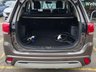 USED 2019 19 MITSUBISHI OUTLANDER 2.4h TwinMotor 13.8kWh Juro SUV 5dr Petrol Plug-in Hybrid CVT 4WD Euro 6 (s/s) (209 ps) 