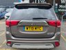 USED 2019 19 MITSUBISHI OUTLANDER 2.4h TwinMotor 13.8kWh Juro SUV 5dr Petrol Plug-in Hybrid CVT 4WD Euro 6 (s/s) (209 ps) 