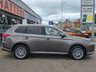 USED 2019 19 MITSUBISHI OUTLANDER 2.4h TwinMotor 13.8kWh Juro SUV 5dr Petrol Plug-in Hybrid CVT 4WD Euro 6 (s/s) (209 ps) 