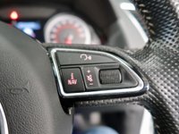 USED 2015 15 AUDI Q5 2.0 TFSI S line Tiptronic quattro Euro 6 (s/s) 5dr R/CAM + ELECTRIC SEATS + ULEZ