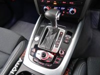 USED 2015 15 AUDI Q5 2.0 TFSI S line Tiptronic quattro Euro 6 (s/s) 5dr R/CAM + ELECTRIC SEATS + ULEZ