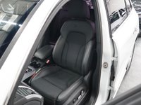 USED 2015 15 AUDI Q5 2.0 TFSI S line Tiptronic quattro Euro 6 (s/s) 5dr R/CAM + ELECTRIC SEATS + ULEZ