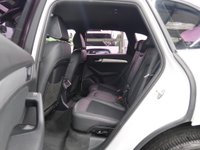 USED 2015 15 AUDI Q5 2.0 TFSI S line Tiptronic quattro Euro 6 (s/s) 5dr R/CAM + ELECTRIC SEATS + ULEZ