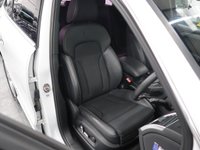 USED 2015 15 AUDI Q5 2.0 TFSI S line Tiptronic quattro Euro 6 (s/s) 5dr R/CAM + ELECTRIC SEATS + ULEZ