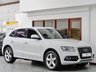 USED 2015 15 AUDI Q5 2.0 TFSI S line Tiptronic quattro Euro 6 (s/s) 5dr R/CAM + ELECTRIC SEATS + ULEZ