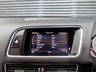 USED 2015 15 AUDI Q5 2.0 TFSI S line Tiptronic quattro Euro 6 (s/s) 5dr R/CAM + ELECTRIC SEATS + ULEZ