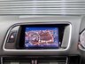 USED 2015 15 AUDI Q5 2.0 TFSI S line Tiptronic quattro Euro 6 (s/s) 5dr R/CAM + ELECTRIC SEATS + ULEZ