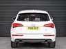 USED 2015 15 AUDI Q5 2.0 TFSI S line Tiptronic quattro Euro 6 (s/s) 5dr R/CAM + ELECTRIC SEATS + ULEZ