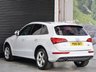 USED 2015 15 AUDI Q5 2.0 TFSI S line Tiptronic quattro Euro 6 (s/s) 5dr R/CAM + ELECTRIC SEATS + ULEZ