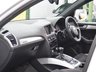 USED 2015 15 AUDI Q5 2.0 TFSI S line Tiptronic quattro Euro 6 (s/s) 5dr R/CAM + ELECTRIC SEATS + ULEZ