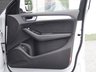 USED 2015 15 AUDI Q5 2.0 TFSI S line Tiptronic quattro Euro 6 (s/s) 5dr R/CAM + ELECTRIC SEATS + ULEZ