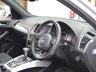 USED 2015 15 AUDI Q5 2.0 TFSI S line Tiptronic quattro Euro 6 (s/s) 5dr R/CAM + ELECTRIC SEATS + ULEZ