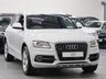USED 2015 15 AUDI Q5 2.0 TFSI S line Tiptronic quattro Euro 6 (s/s) 5dr R/CAM + ELECTRIC SEATS + ULEZ