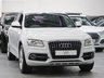 USED 2015 15 AUDI Q5 2.0 TFSI S line Tiptronic quattro Euro 6 (s/s) 5dr R/CAM + ELECTRIC SEATS + ULEZ