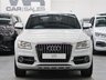 USED 2015 15 AUDI Q5 2.0 TFSI S line Tiptronic quattro Euro 6 (s/s) 5dr R/CAM + ELECTRIC SEATS + ULEZ