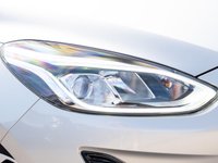 USED 2018 18 FORD FIESTA 1.0T EcoBoost Titanium Hatchback 5dr Petrol Manual Euro 6 (s/s) (100 ps) 