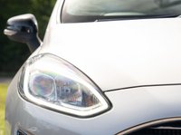 USED 2018 18 FORD FIESTA 1.0T EcoBoost Titanium Hatchback 5dr Petrol Manual Euro 6 (s/s) (100 ps) 
