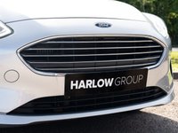 USED 2018 18 FORD FIESTA 1.0T EcoBoost Titanium Hatchback 5dr Petrol Manual Euro 6 (s/s) (100 ps) 