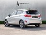 USED 2018 18 FORD FIESTA 1.0T EcoBoost Titanium Hatchback 5dr Petrol Manual Euro 6 (s/s) (100 ps) 