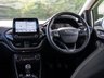 USED 2018 18 FORD FIESTA 1.0T EcoBoost Titanium Hatchback 5dr Petrol Manual Euro 6 (s/s) (100 ps) 
