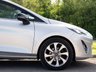 USED 2018 18 FORD FIESTA 1.0T EcoBoost Titanium Hatchback 5dr Petrol Manual Euro 6 (s/s) (100 ps) 